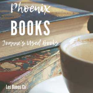order of the phoenix books